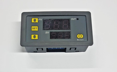 Timer digitale contatto - digitale,