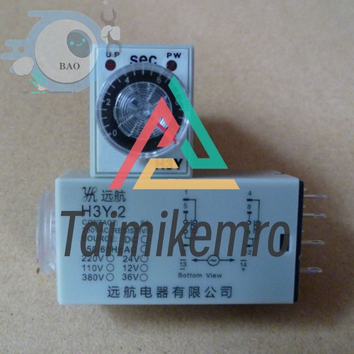 H3y 220v 110v dc12v - ac,