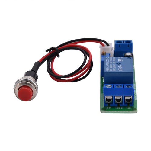 Timer 12v modulo - dc,