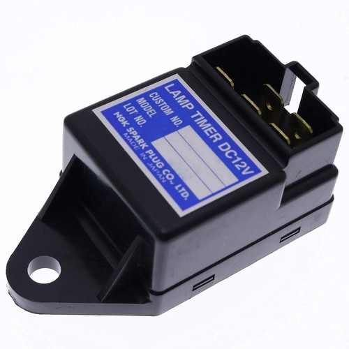 12v timer relay - timer, kubota