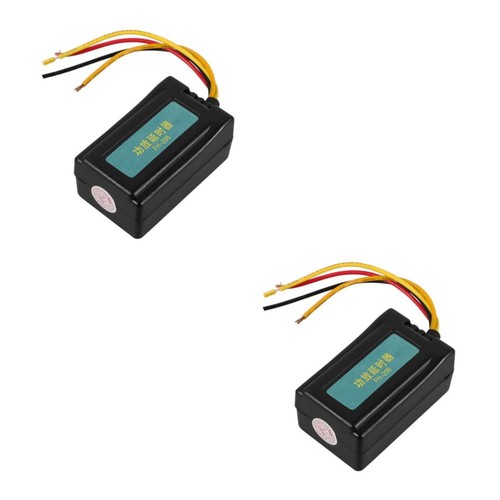 Modulo relè timer - modulo,