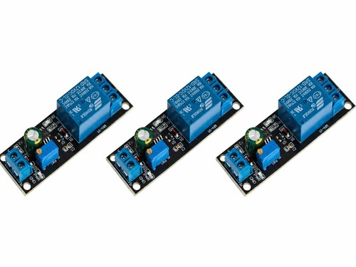 3xne555 12v relè - 3xne555,