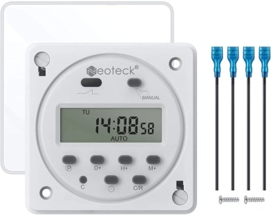 12v cn101a programmabile - 12v,