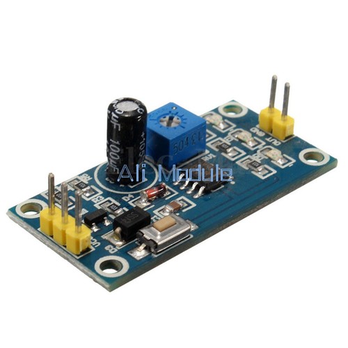 Modulo interruttore timer - , dc