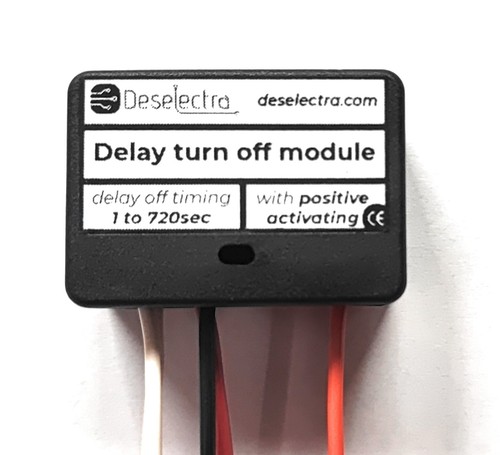 Timer auto switch - auto,